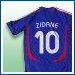 vive zidan tu reste toujoure graves dans mon coer